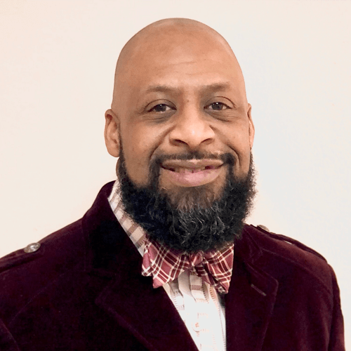 DARRELL NEWSOM - Chairperson