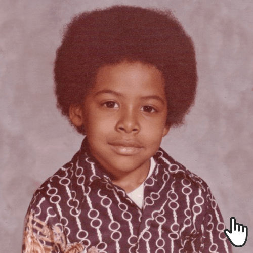 DARRELL NEWSOM - Chairperson