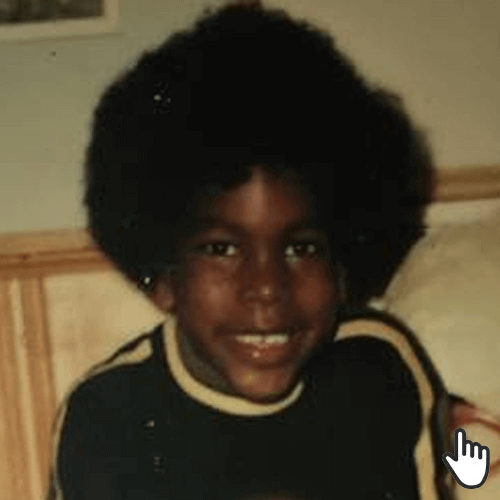 DARRYL EAST - Treasurer