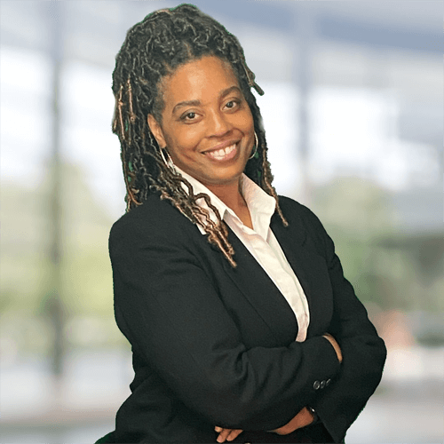 KELLI NEWSOME - President