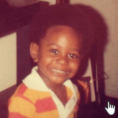 KENYATTA SMITH - Vice President